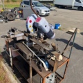1516426-16 Miscellaneous equipment (Spare parts machines)