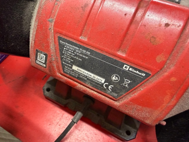 1516423-5 Workshop equipment with accessories