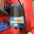 1516423-6 Workshop equipment with accessories