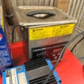 1516423-7 Workshop equipment with accessories