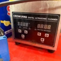 1516423-8 Workshop equipment with accessories