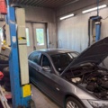 1516422-1 2-pillar lift - Ravaglioli KPN336 (Repair item)