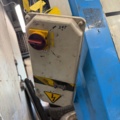1516422-4 2-pillar lift - Ravaglioli KPN336 (Repair item)