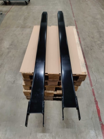 1557421-3 Extension forks 220 cm