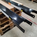 1557421-5 Extension forks 220 cm