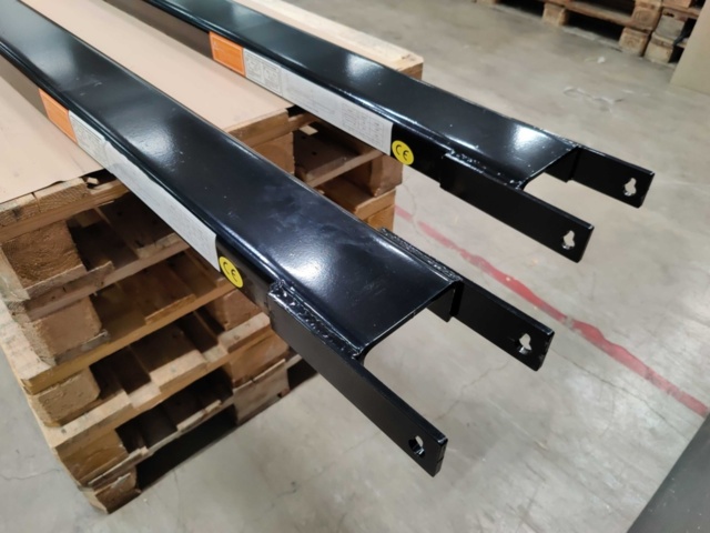 1557421-5 Extension forks 220 cm