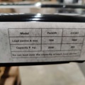 1557421-6 Extension forks 220 cm
