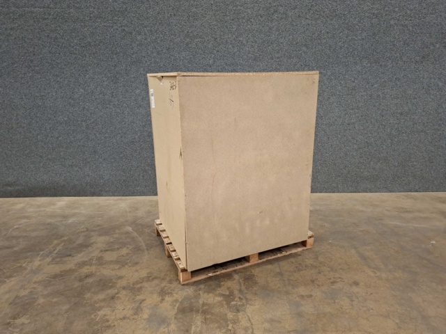 1557321-3 Pallet lifter KEEN Off-road, 1000 kg