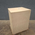 1557321-4 Pallet lifter KEEN Off-road, 1000 kg
