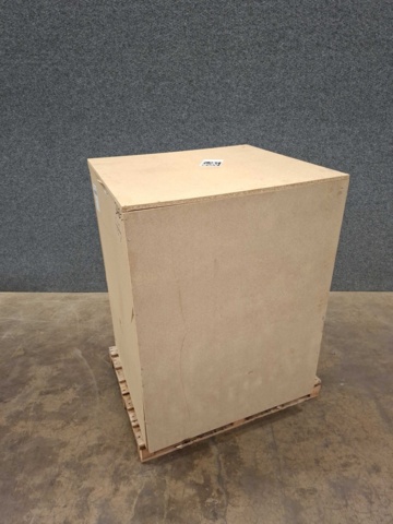 1557321-4 Pallet lifter KEEN Off-road, 1000 kg