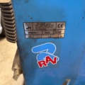 1516422-9 2-pillar lift - Ravaglioli KPN336 (Repair item)