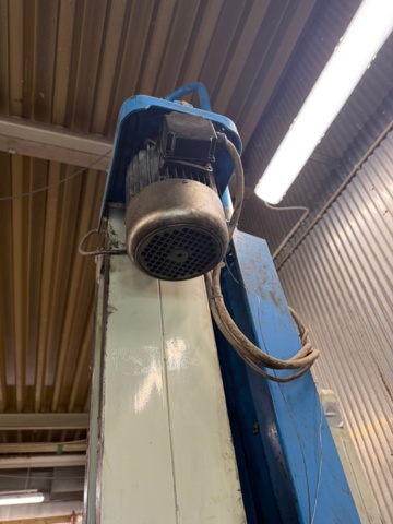 1516422-10 2-pillar lift - Ravaglioli KPN336 (Repair item)