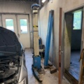 1516422-11 2-pillar lift - Ravaglioli KPN336 (Repair item)