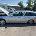 1368297-2 Mercedes-Benz E 320 T 5G-Tronic, 224hp, -2003 (Repair object)