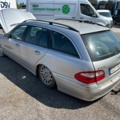 1368297-3 Mercedes-Benz E 320 T 5G-Tronic, 224hp, -2003 (Repair object)