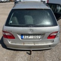 1368297-4 Mercedes-Benz E 320 T 5G-Tronic, 224hp, -2003 (Repair object)