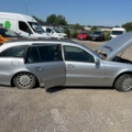 1368297-6 Mercedes-Benz E 320 T 5G-Tronic, 224hp, -2003 (Repair object)