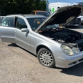 1368297-7 Mercedes-Benz E 320 T 5G-Tronic, 224hp, -2003 (Repair object)
