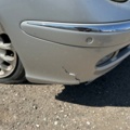 1368297-9 Mercedes-Benz E 320 T 5G-Tronic, 224hp, -2003 (Repair object)