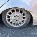 1368297-11 Mercedes-Benz E 320 T 5G-Tronic, 224hp, -2003 (Repair object)