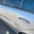 1368297-12 Mercedes-Benz E 320 T 5G-Tronic, 224hp, -2003 (Repair object)