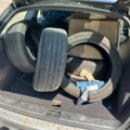 1368297-13 Mercedes-Benz E 320 T 5G-Tronic, 224hp, -2003 (Repair object)