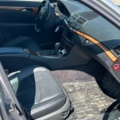 1368297-15 Mercedes-Benz E 320 T 5G-Tronic, 224hp, -2003 (Repair object)