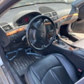 1368297-16 Mercedes-Benz E 320 T 5G-Tronic, 224hp, -2003 (Repair object)
