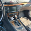 1368297-18 Mercedes-Benz E 320 T 5G-Tronic, 224hp, -2003 (Repair object)