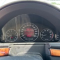 1368297-20 Mercedes-Benz E 320 T 5G-Tronic, 224hp, -2003 (Repair object)