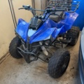 1516421-1 Quad bike (Repair item)