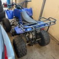 1516421-3 Quad bike (Repair item)