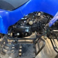 1516421-6 Quad bike (Repair item)