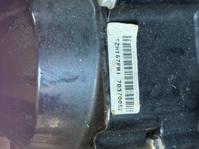 1516421-7 Quad bike (Repair item)