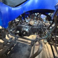 1516421-9 Quad bike (Repair item)