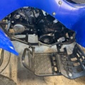 1516421-11 Quad bike (Repair item)