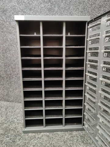 1557422-4 Locking device not available