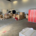 1557458-1 Inventory of products for solar energy, energy storage, and electrical installations - Örebro