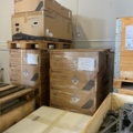 1557458-3 Inventory of products for solar energy, energy storage, and electrical installations - Örebro