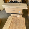 1557458-5 Inventory of products for solar energy, energy storage, and electrical installations - Örebro