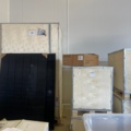 1557458-11 Inventory of products for solar energy, energy storage, and electrical installations - Örebro
