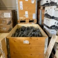 1557458-12 Inventory of products for solar energy, energy storage, and electrical installations - Örebro
