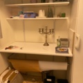 1557462-1 Shelves with contents