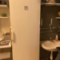 1557463-1 Refrigerator Zanussi