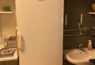 1557463 Kylskåp Zanussi