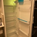 1557463-2 Refrigerator Zanussi