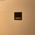 1557463-4 Refrigerator Zanussi
