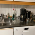 1557465-1 Innehåll i köksskåp