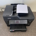 1557474-1 Printer Brother MFC-J6930DW