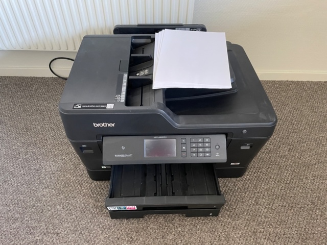 1557474-1 Printer Brother MFC-J6930DW